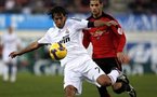 Football: Raul envisage sa retraite en 2011