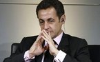 Actus France: la tva en baisse et Sarkozy aussi