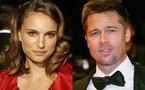 Actus monde: Brad Pitt et Natalie Portman réunis pour un film