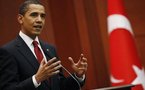 Actus monde: Obama et l'islam