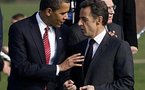 Politique: Obama passe un message à Borloo pour Sarko
