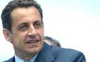 France: l'échec de Sarkozy
