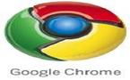 Google fait de la pub pour son navigateur Chrome
