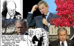 Monde: pas de procès des années Bush