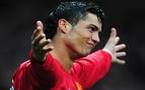 Sport: United accepte un transfert record pour Ronaldo