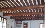 Faux plafonds et plafonds à la provençale Monteux 84