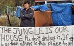 Evacuation de la "jungle" de Calais, 276 clandestins arrêtés