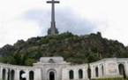 L'Espagne va identifier les victimes du mausolée de Franco