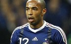 La FIFA ouvre une procédure disciplinaire contre Thierry Henry