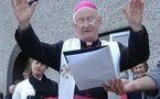 Europe: démission de l'évêque d'Irlande et autres news