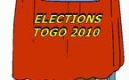 Appel à témoins sur Facebook pour les élections Togo 2010