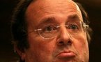 France: F. Hollande "se prépare" à être candidat en 2012