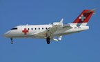 Monde: Arrivée de l'avion de la Croix Rouge en Haïti et autres news