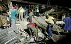 Monde: Bilan du séisme en Haïti et autres news