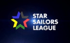 Stars Sailors League - finale - Les 4 meilleurs s'affrontent