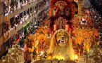 Monde: Carnaval de Rio et autres news