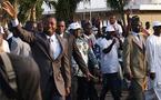 Élections Togo 2010: Faure Gnassingbé demande un vote dans la paix