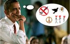 Monde: Obama distribue l'argent de son prix Nobel et autres news