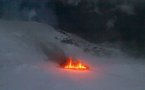 Monde: éruption volcanique en Islande et autres news