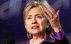Monde: Clinton renouvelle son soutien critique à Israël et autres news