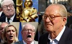 France: Succession de Le Pen et autres news