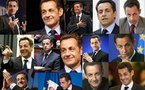 Nicolas Sarkozy désaouvoué par les Français