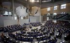 Grèce: Le Bundestag adopte le plan d'aide
