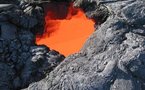 Volcan: Eyjafjöll à nouveau en phase explosive