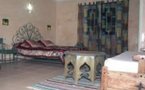 Tunisie: résidence hotel Tozeur