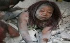 Haïti : l’AFP accusée d’avoir volé l'embléme de la catastrophe
