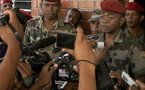 L'armée malgache tire sur ses gendarmes