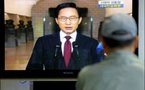 ONU: la Corée du nord en relation conflictuelle avec le sud