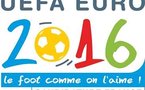 L'Euro 2016 en France