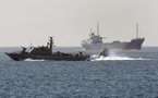 Les Israéliens attaquent une flotte humanitaire