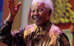 Neslon Mandela renonce au matche d'ouverture