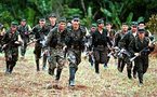 L'armée colombienne libère trois otages des Farc