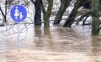 Editoweb point presse inondations du Var et autres news