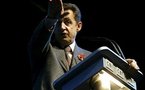 Sarkozy et Fillon records d'impopularité