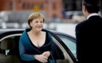 Europe: le candidat d'Angela Merkel élu péniblement