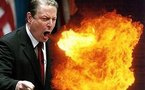 Al Gore: un people du viol?