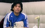 Le sélectionneur argentin Maradona démissionne