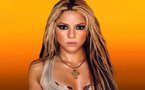 Shakira : rappelée à l'ordre à Barcelone !