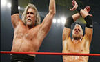 Catch : la TNA débarque sur Ma Chaîne Sport