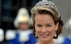 La princesse Mathilde rayonne en Afrique et autres faits divers