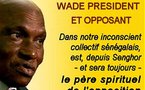 Élections Sénégal 2012: Wade Président et Opposant