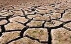 Deux millions de Chinois concernés par la sécheresse et news Asie