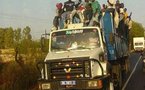 Le Magal Touba 2011 instrumentalisé et autres news Sénégal