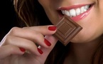 6 raisons de manger du chocolat