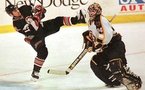 Hockey : Chicago et Montréal éliminés et autres actus sports