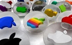 Nouvelles Technologies: Apple, Freebox, Sony...